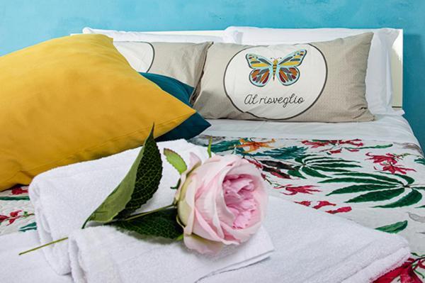 B&B Le Camere Di Livia เซียนา ภายนอก รูปภาพ