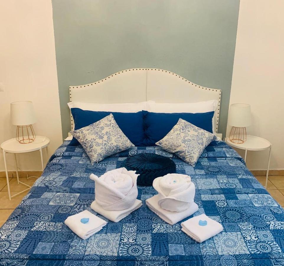 B&B Le Camere Di Livia เซียนา ภายนอก รูปภาพ