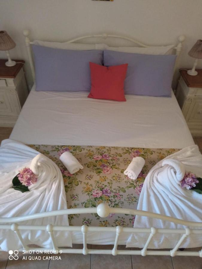 B&B Le Camere Di Livia เซียนา ภายนอก รูปภาพ