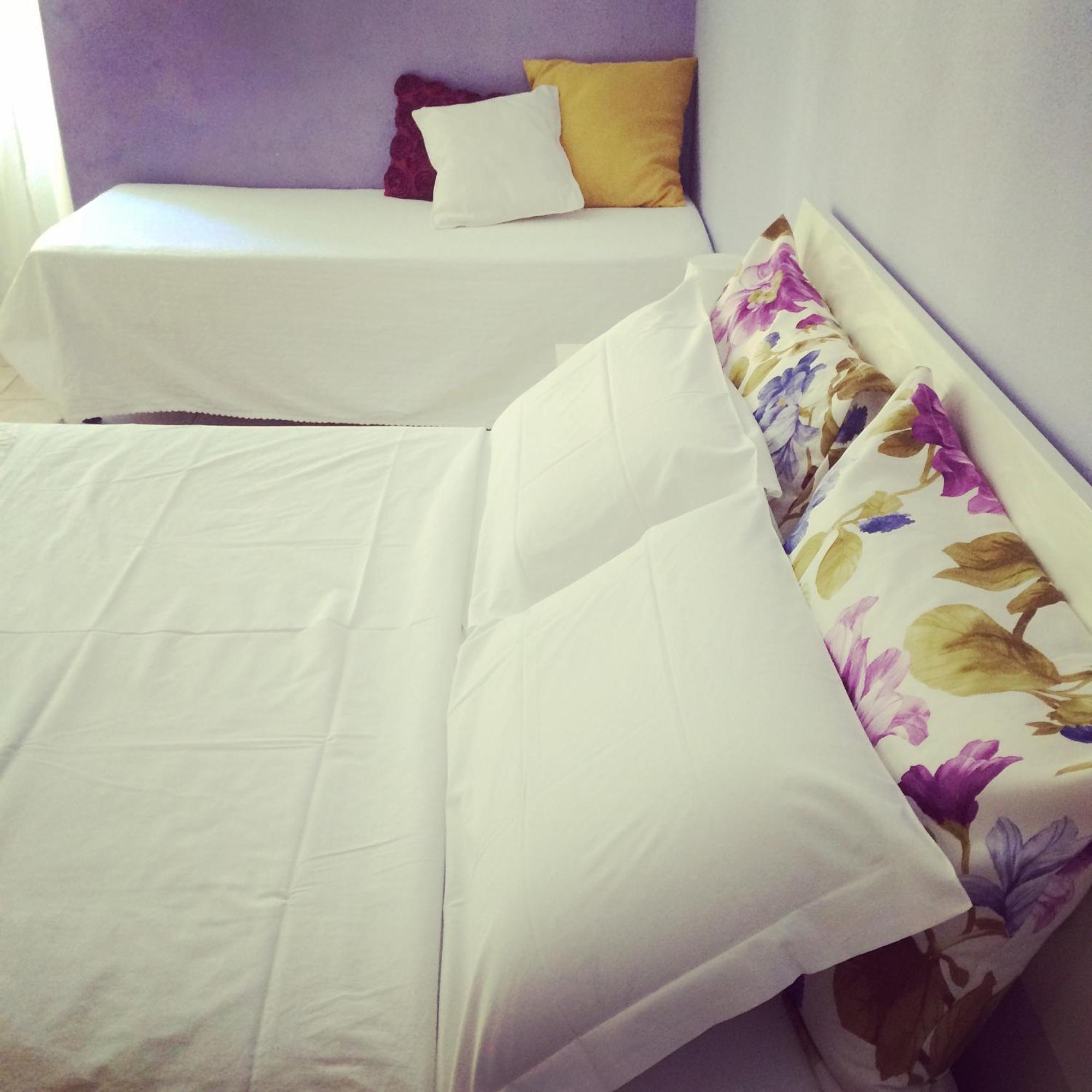 B&B Le Camere Di Livia เซียนา ห้อง รูปภาพ