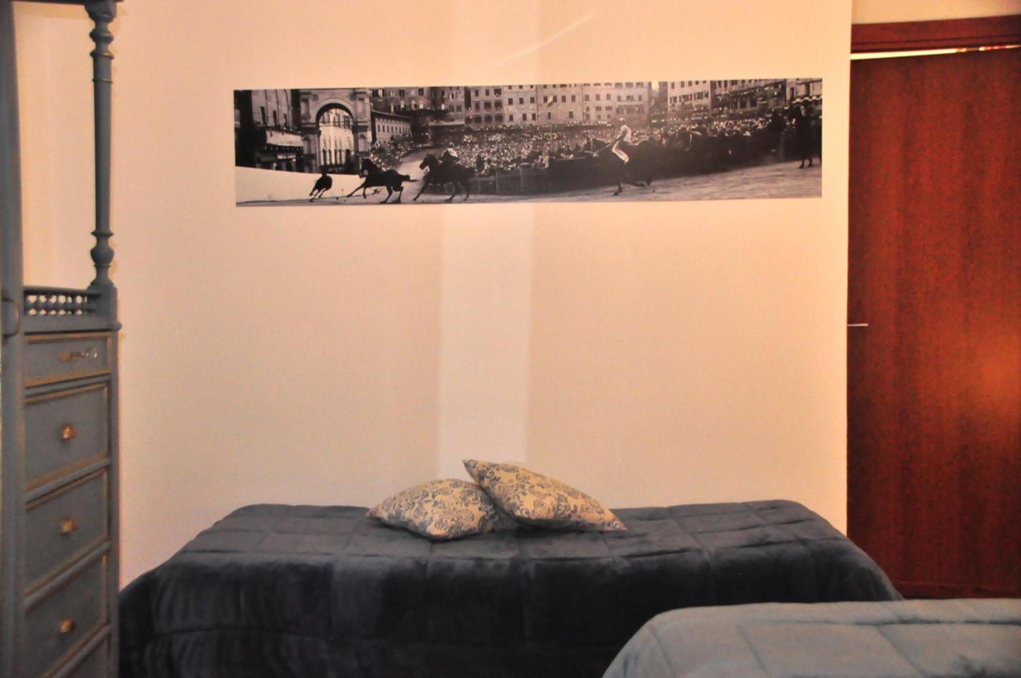 B&B Le Camere Di Livia เซียนา ภายนอก รูปภาพ