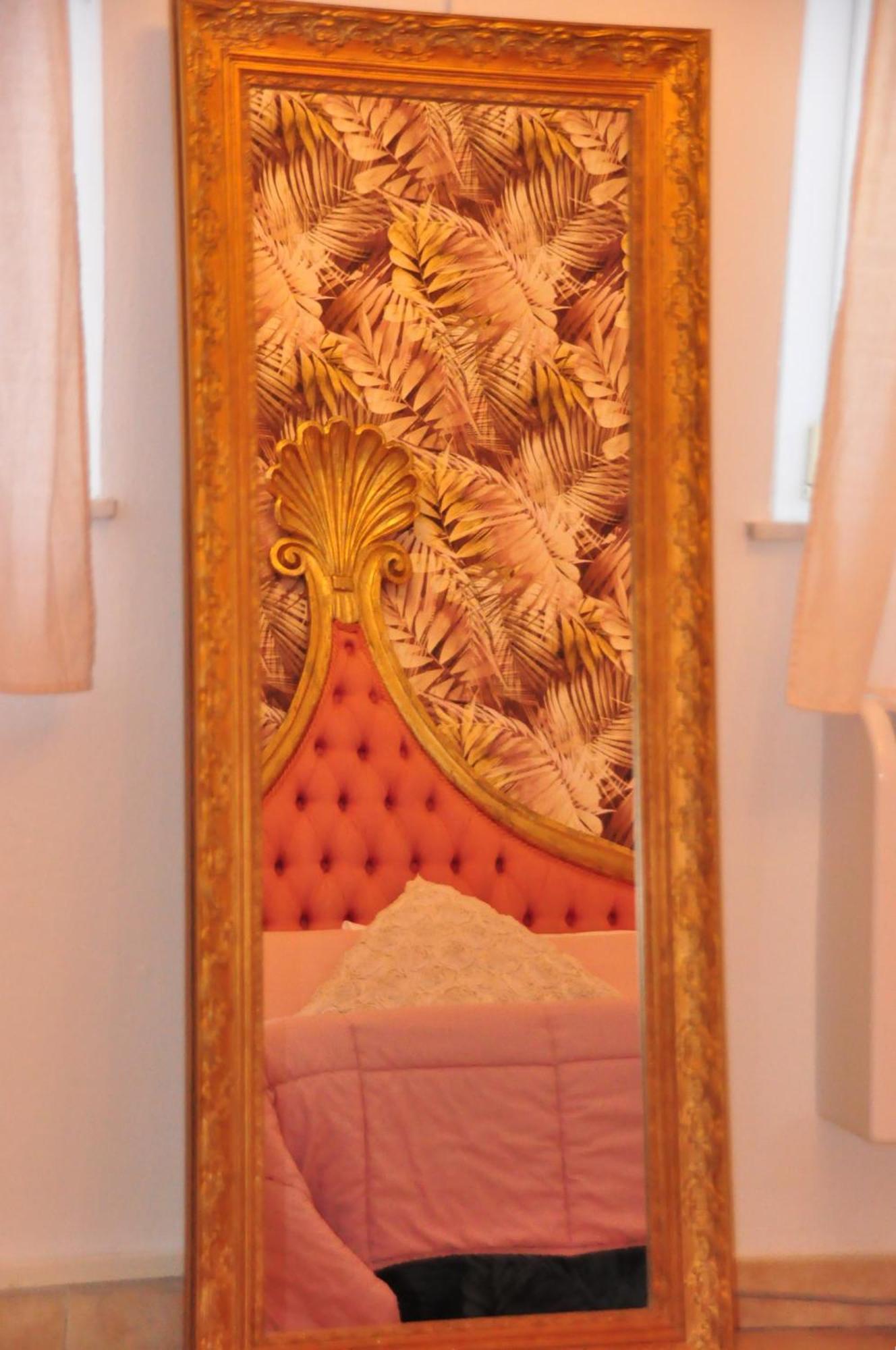 B&B Le Camere Di Livia เซียนา ภายนอก รูปภาพ