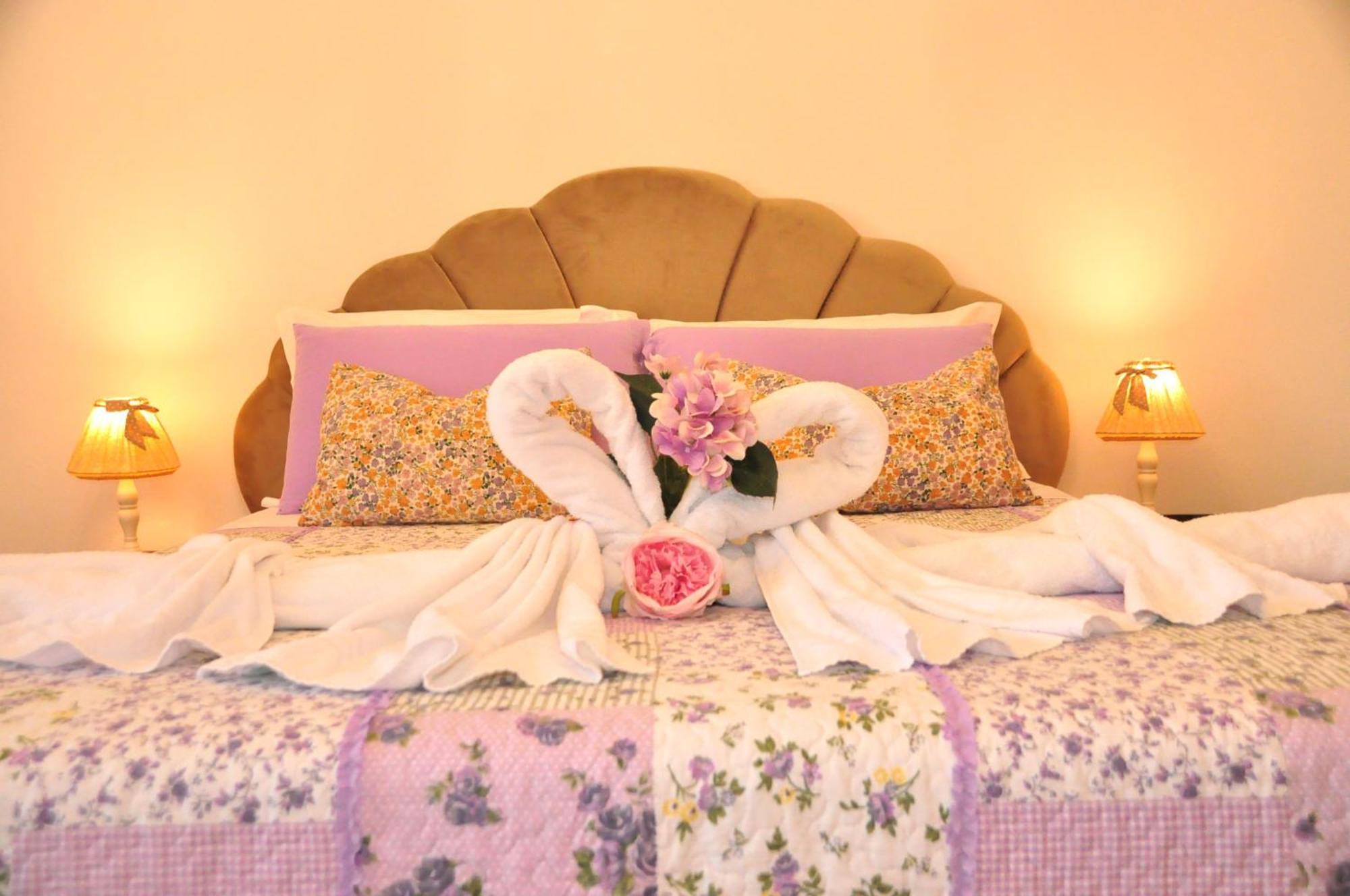 B&B Le Camere Di Livia เซียนา ภายนอก รูปภาพ