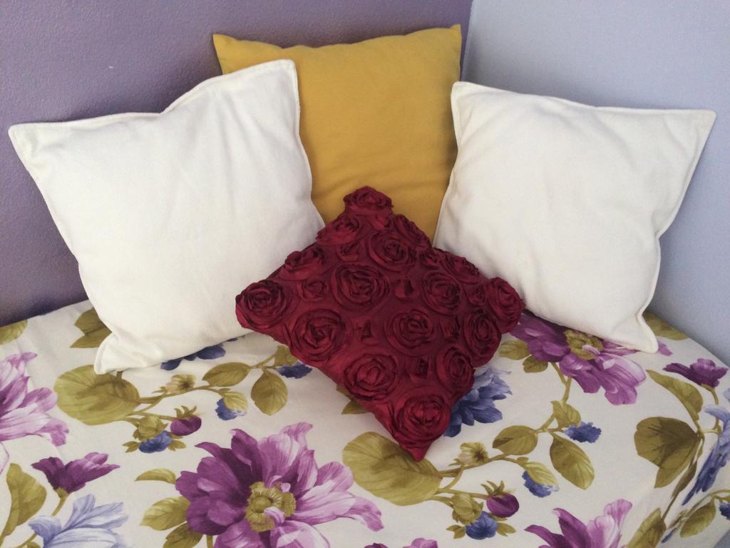 B&B Le Camere Di Livia เซียนา ภายนอก รูปภาพ