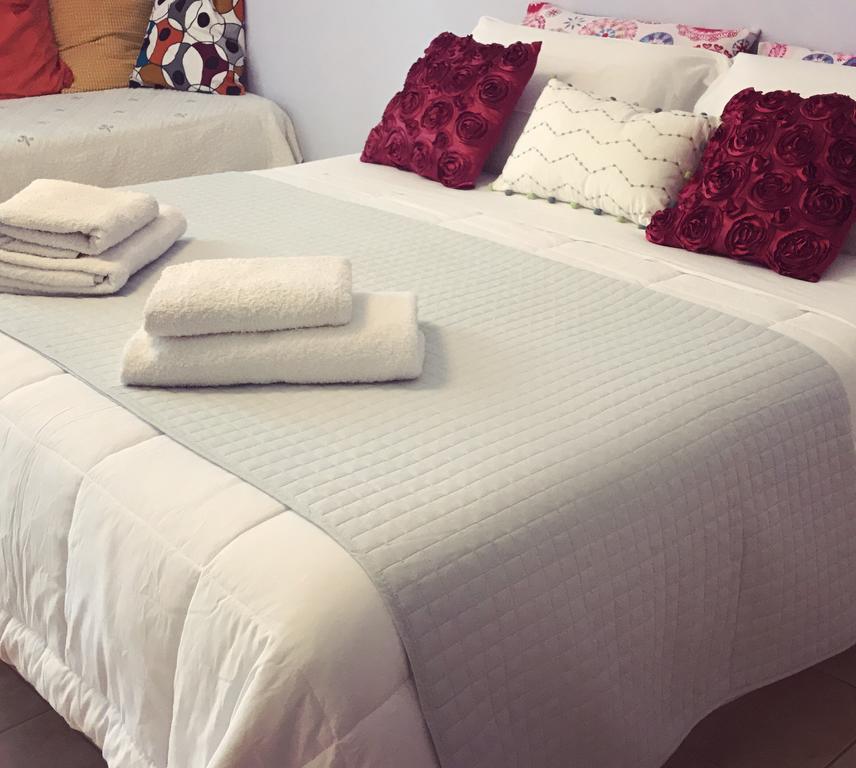 B&B Le Camere Di Livia เซียนา ภายนอก รูปภาพ